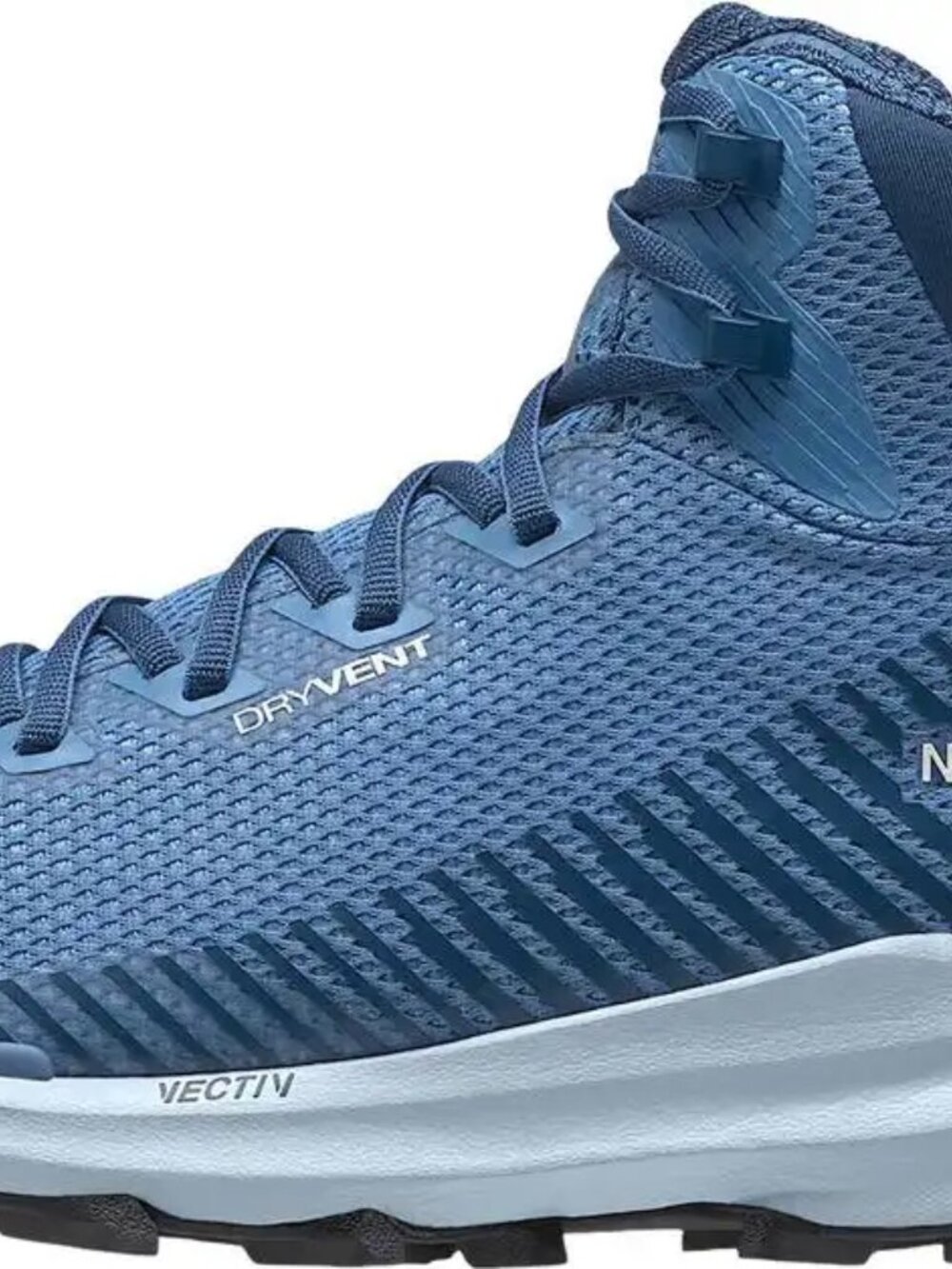North Face Vectiv Fastpack Mid Futurelight